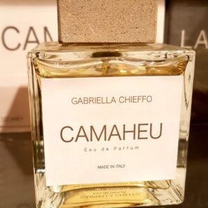 EAU DE PARFUM 100ml camaheu gabriella chieffo - Empire Gubbio