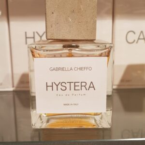EAU DE PARFUM 100ml hystera gabriella chieffo - Empire Gubbio