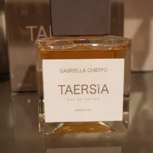 EAU DE PARFUM 100ml taersia gabriella chieffo - Empire Gubbio