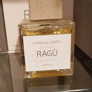 EAU DE PARFUM 100ml variazione di ragu gabriella chieffo - Empire Gubbio